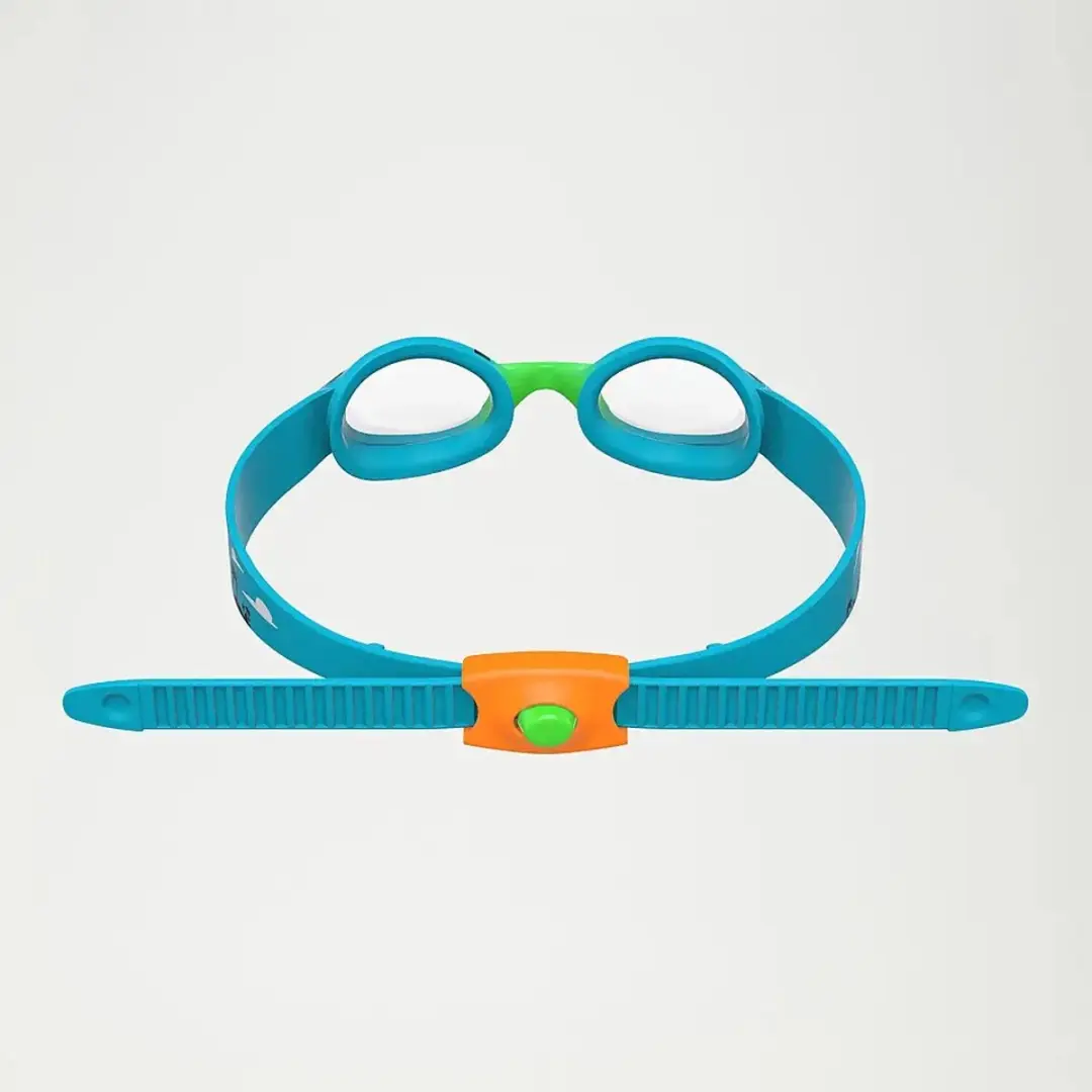 Speedo Illusion Infant Zwembrillen - Meerkleurig