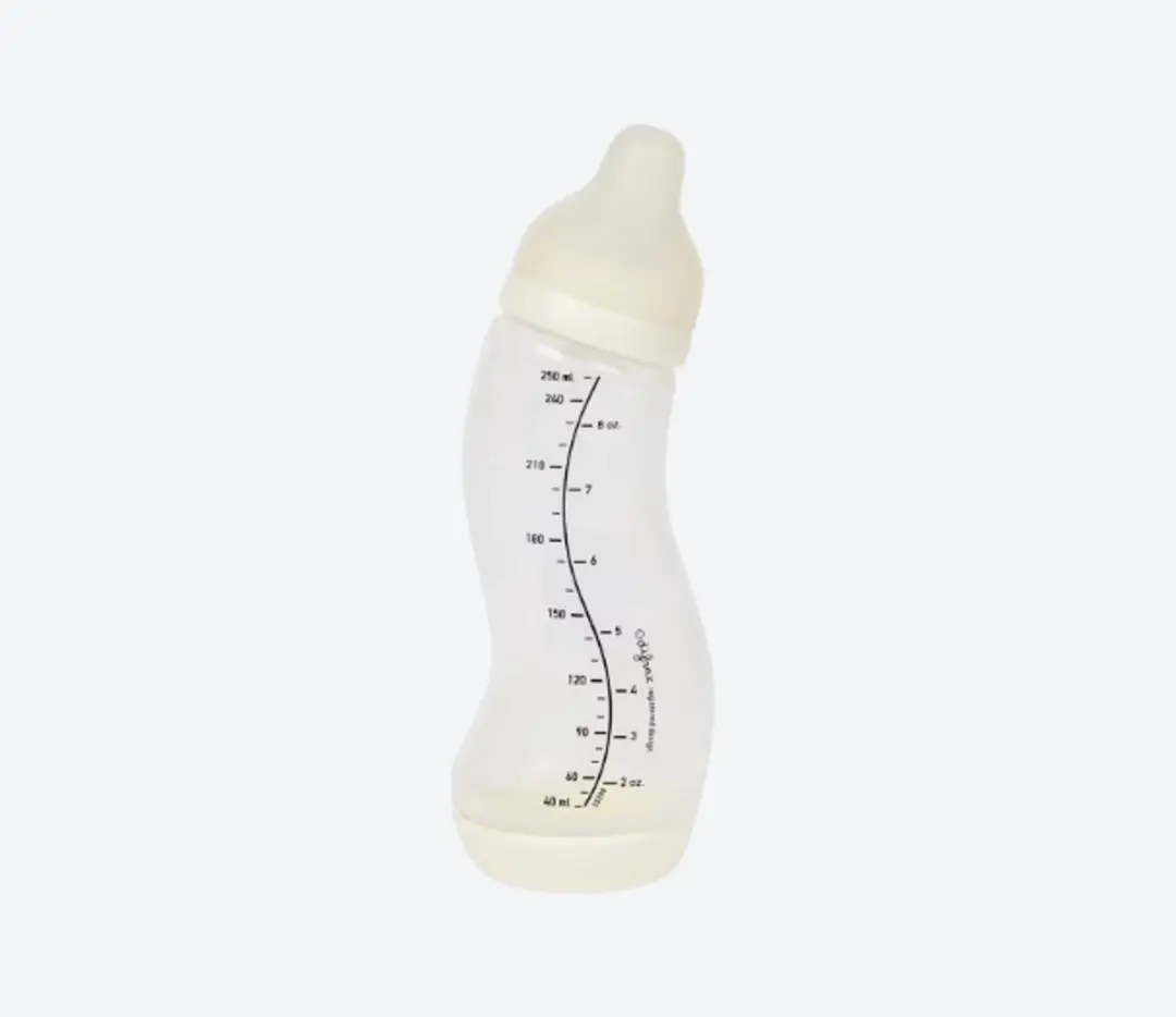 Difrax Anti-Koliek Voedingsfles 250ml