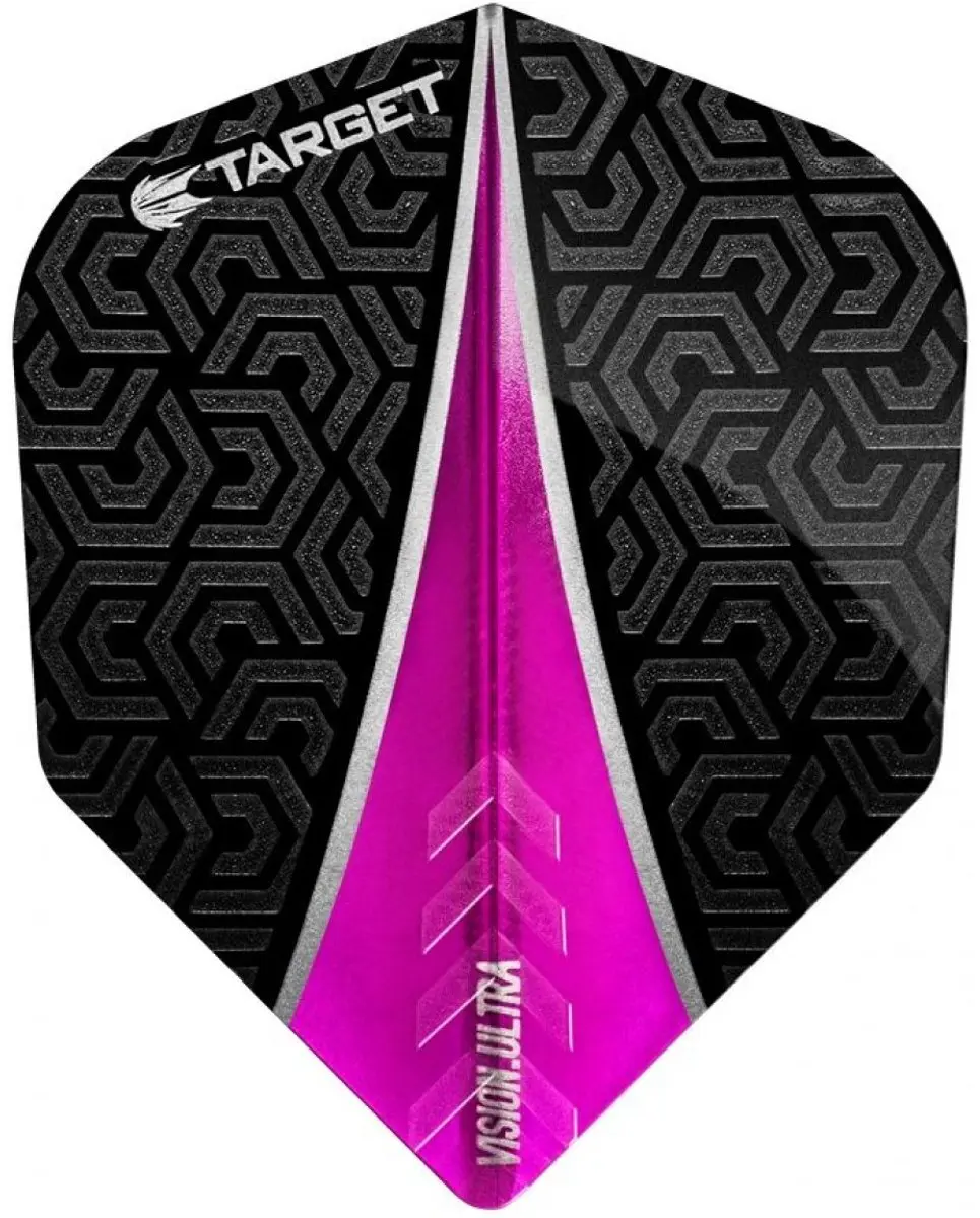 Target Vision Ultra Roze No.2 TA-331090 - 3 Stuks