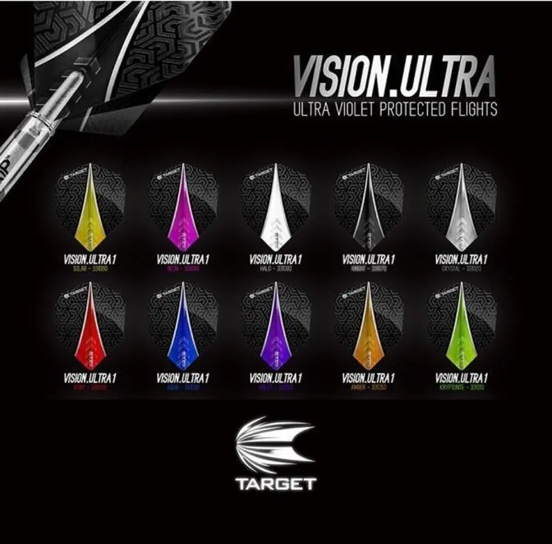 Target Vision Ultra Roze No.2 TA-331090