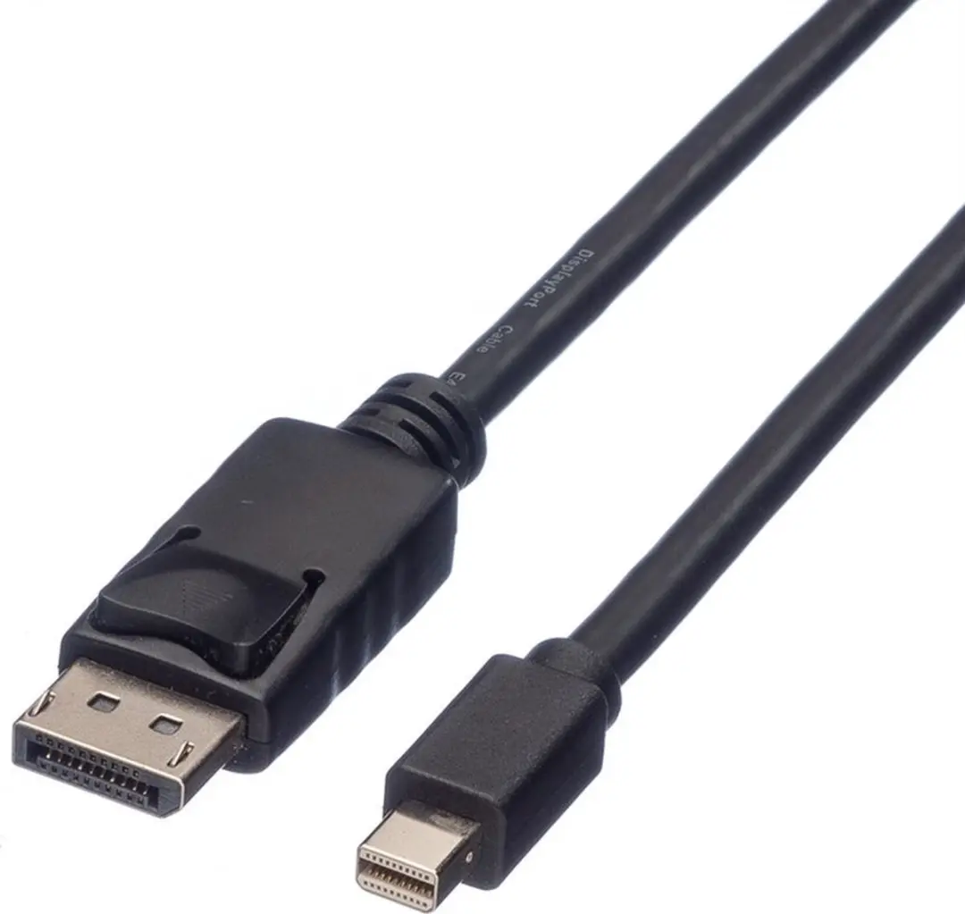 Roline DisplayPort Kabel DP M