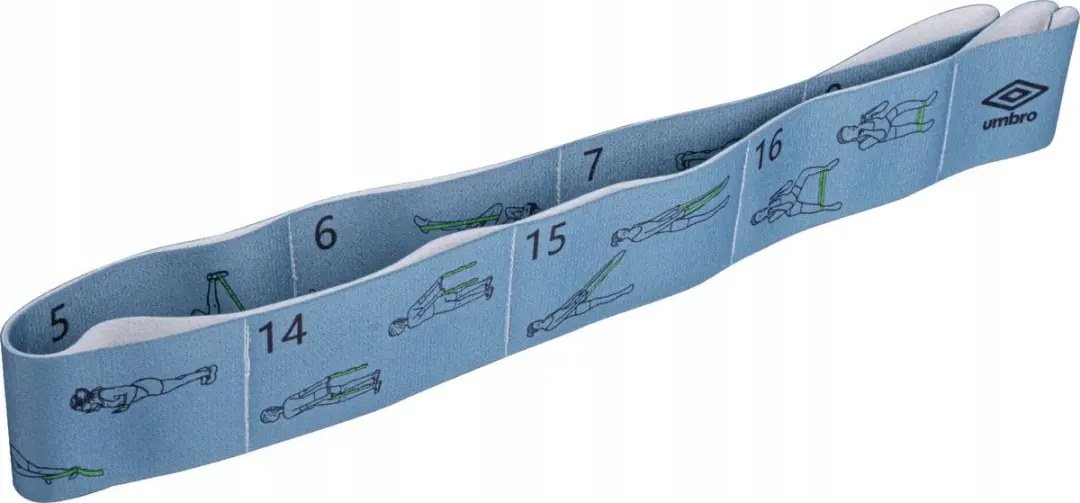 Umbro Training Band 77x5cm