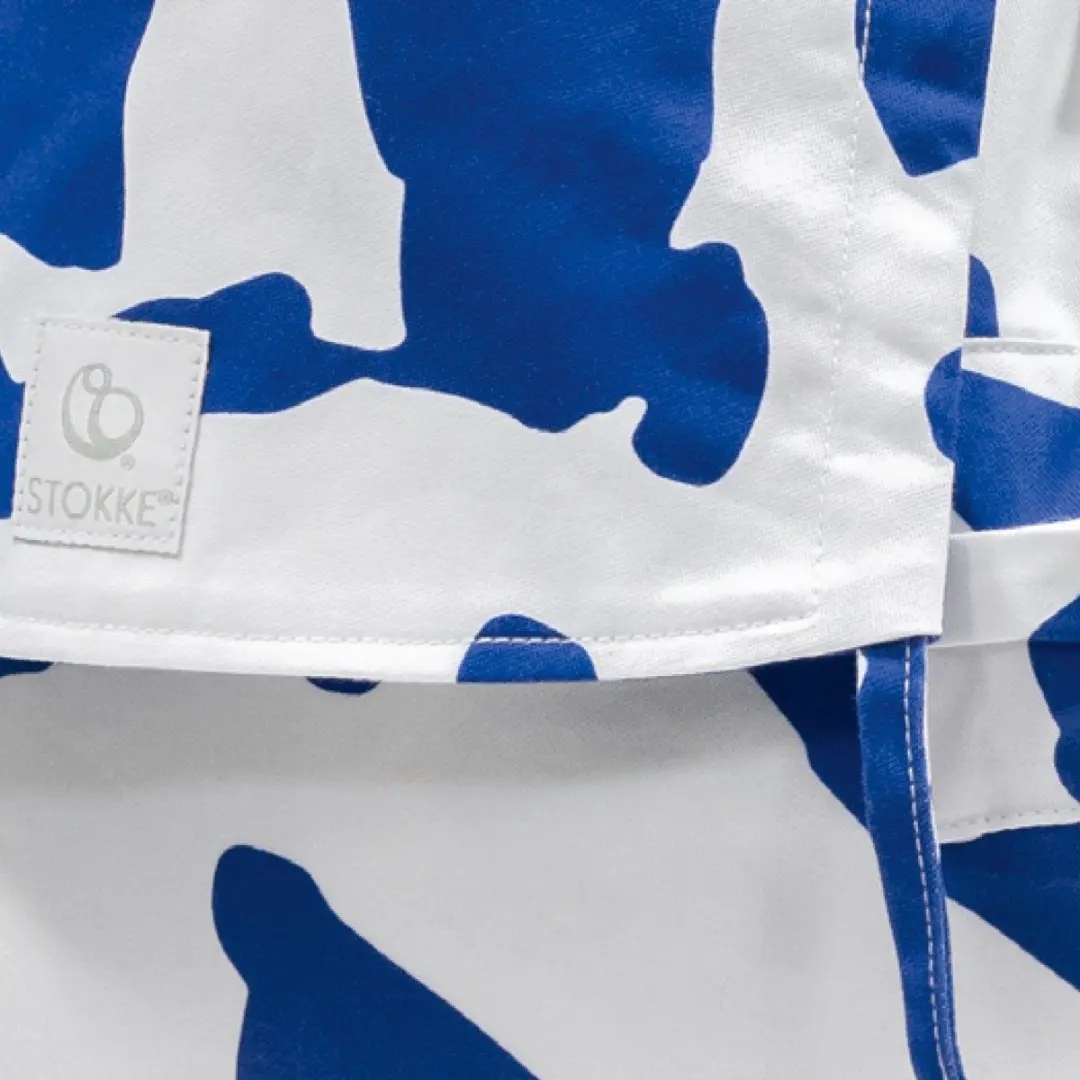 Stokke Limas Flex Ålesund Blauw