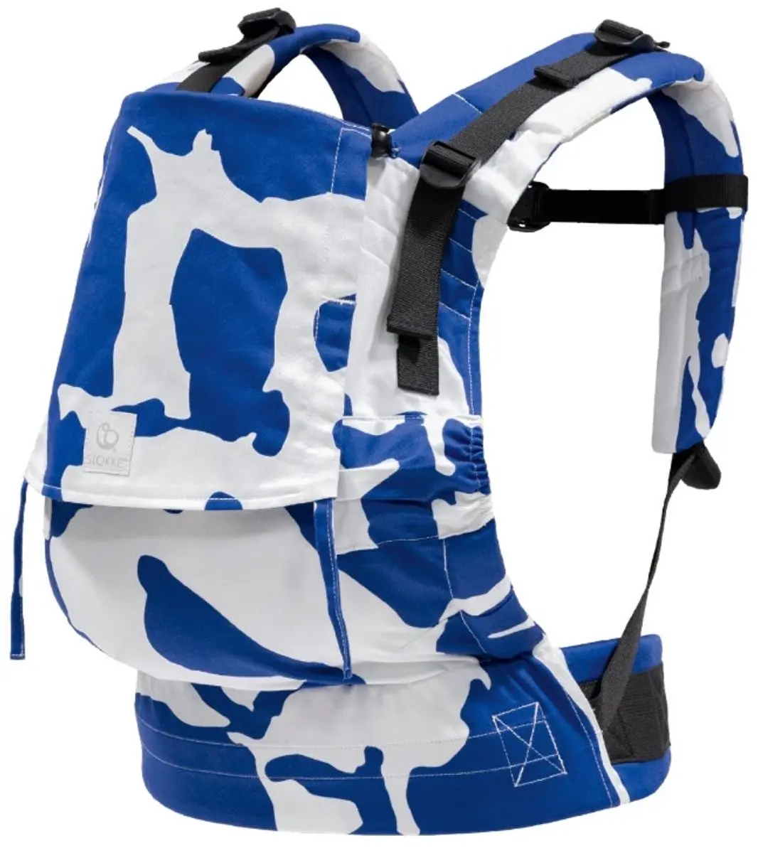 Stokke Limas Flex Ålesund Blauw
