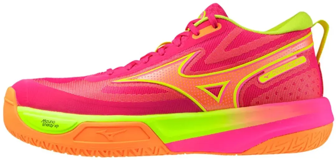 Mizuno Neo Jump Indoor Sportschoenen 43