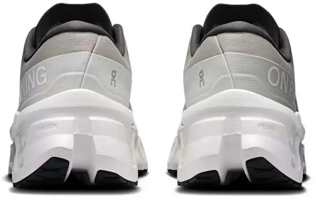 ON Running Cloudmonster 3 Hardloopschoenen - Grijs - EU 40