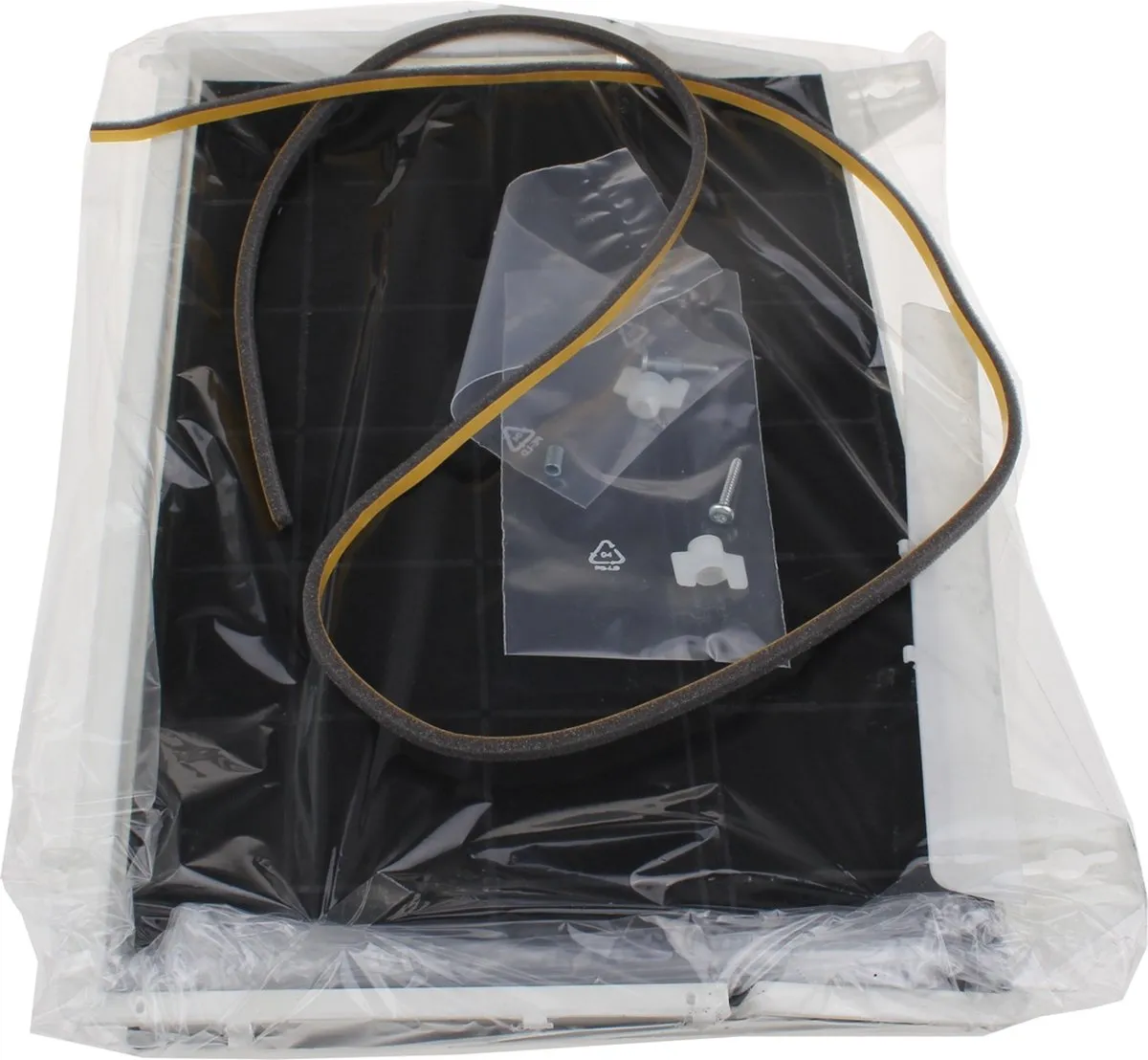 Bosch Koolstoffilter 00706589