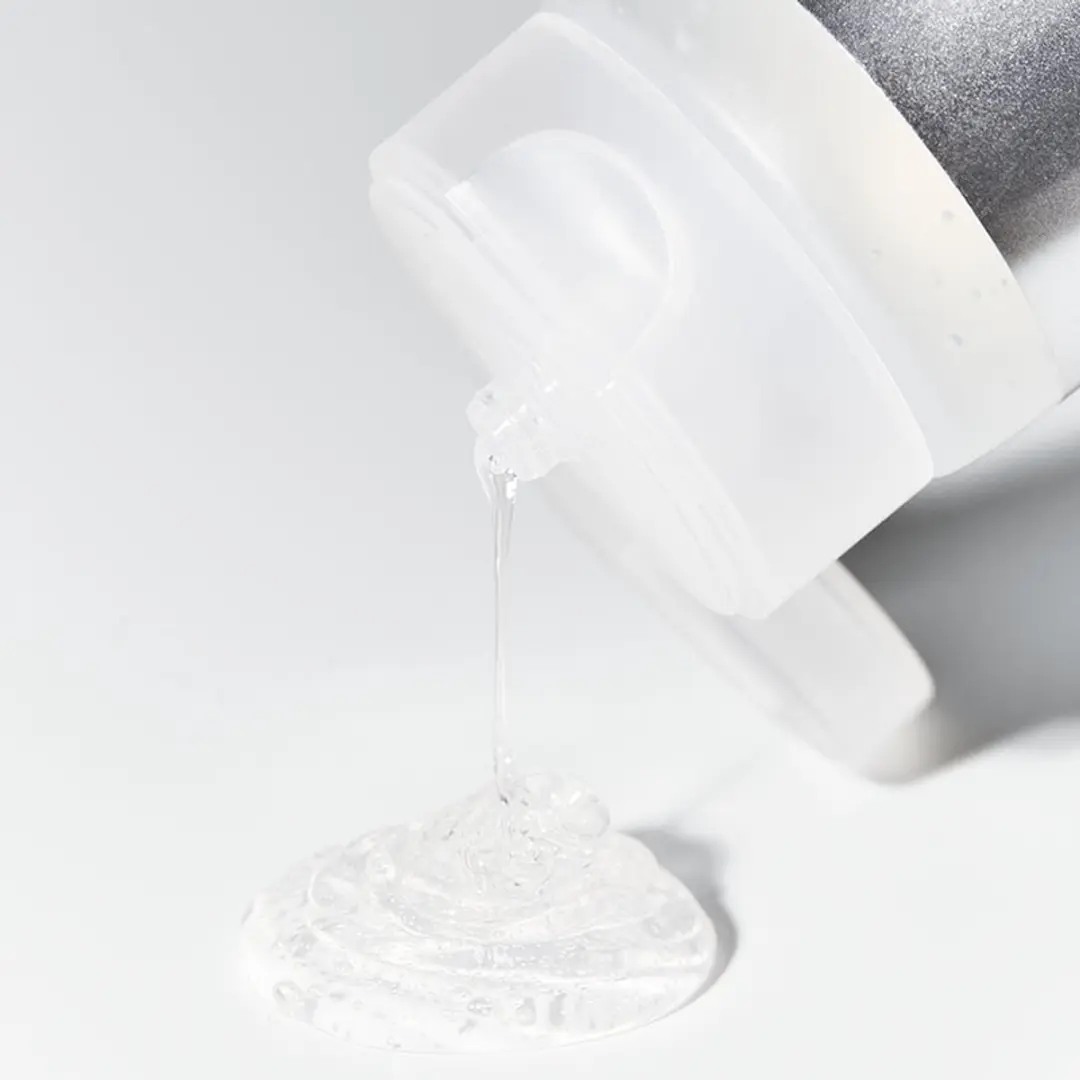 Anua 8 Hyaluronic Acid Moisturizing Gentle Gel Cleanser 150ml - afbeelding 6 van 6