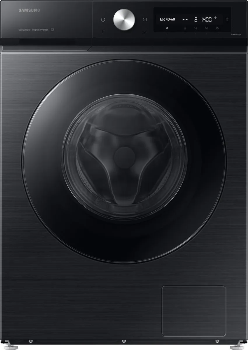 Samsung Bespoke WW90DB7U34GBU3 Wasmachine 9kg