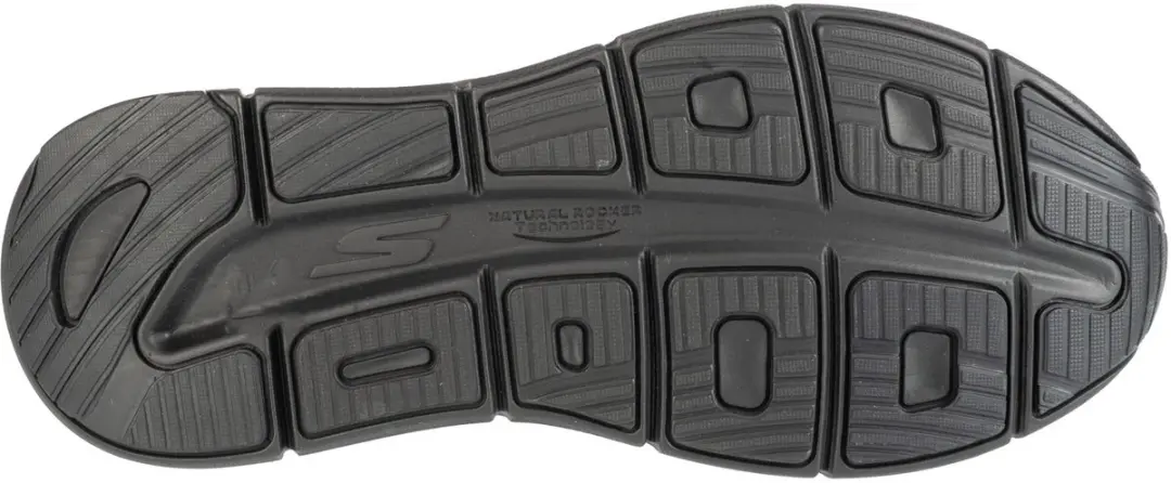Skechers Slip-Ins Max Cushioning Premier 2.0 Hardloopschoenen 43.5 - Zwart