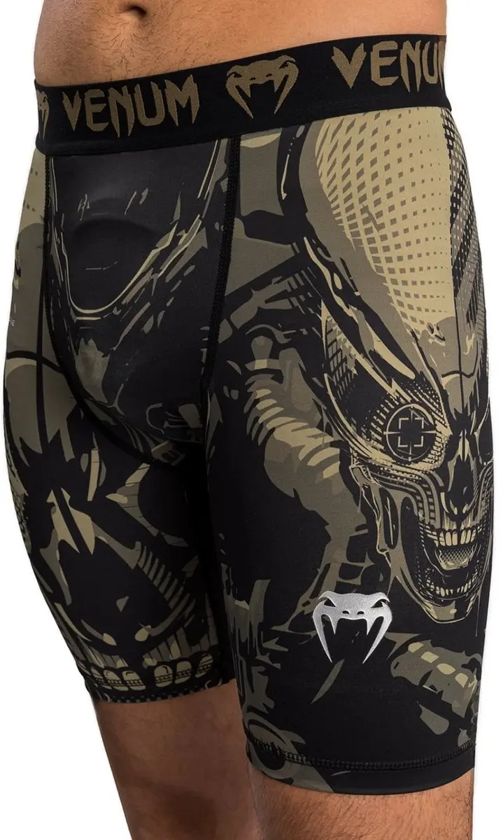 Venum Invader Vale Tudo Shorts