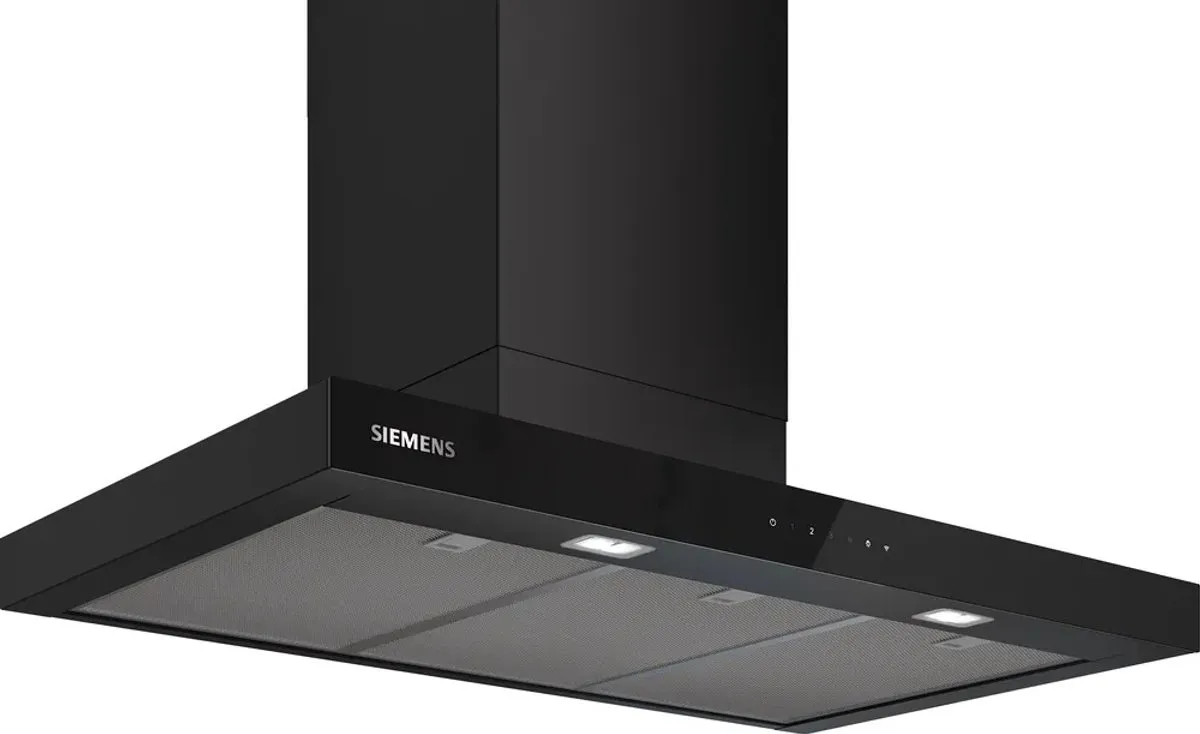 Siemens iQ500 LC97BDN60 Afzuigkap 90cm