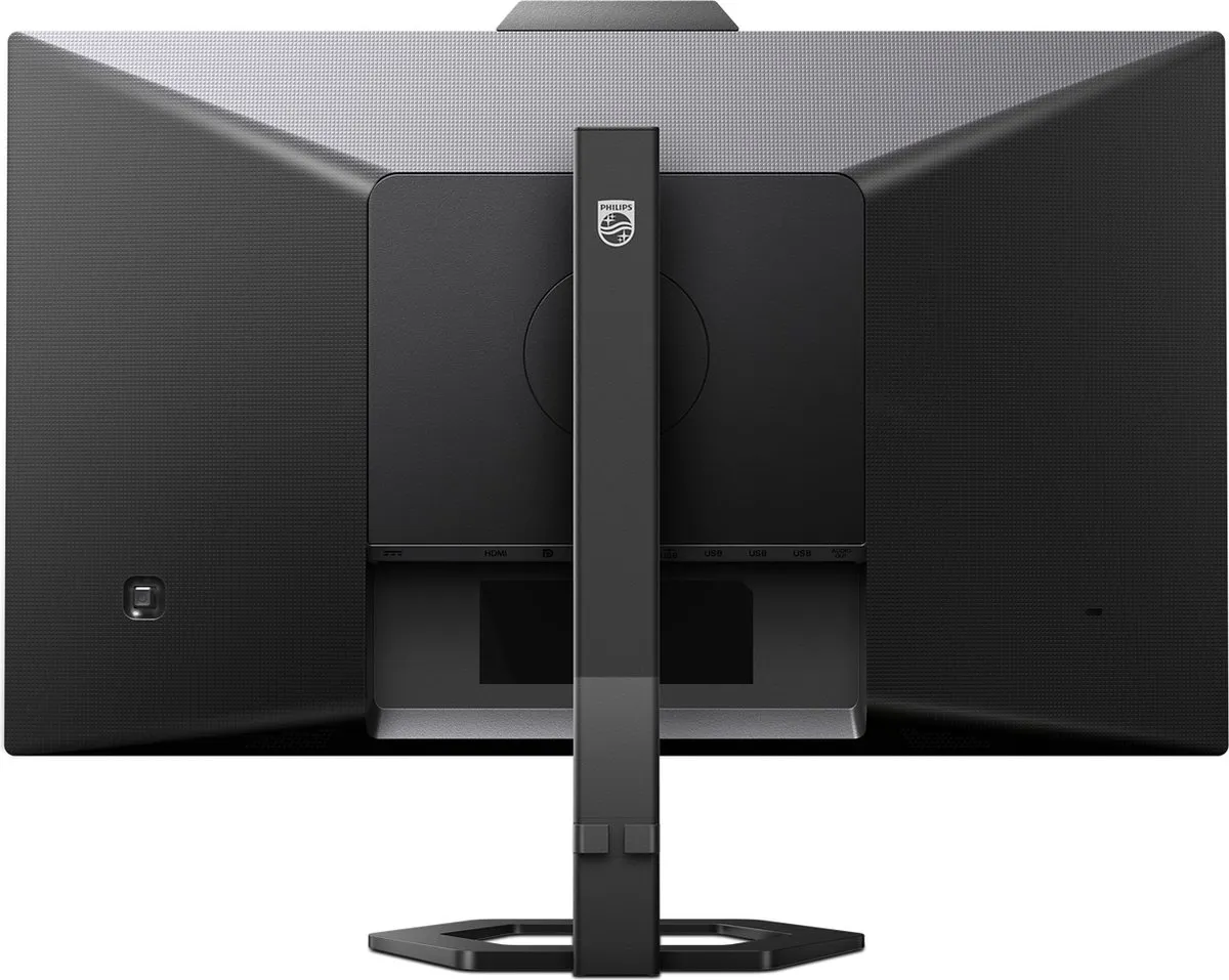 Philips 24E1N5300HE Webcam Monitor 24 inch - Full HD - USB-C 65W - afbeelding 6 van 6