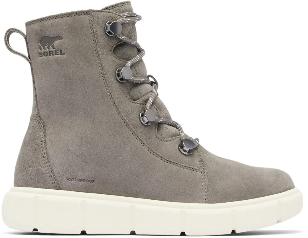 Sorel Explorer III Joan WP Outdoorlaarzen