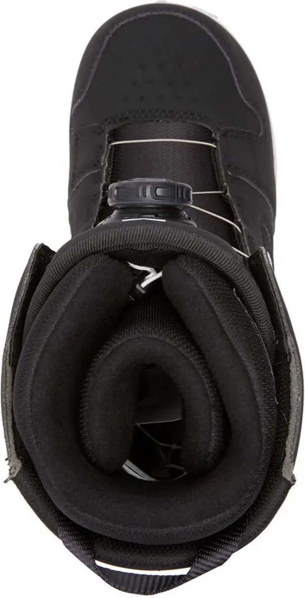 DC Shoes Phase Snowboardlaarzen - Dames 37 - Zwart/Wit