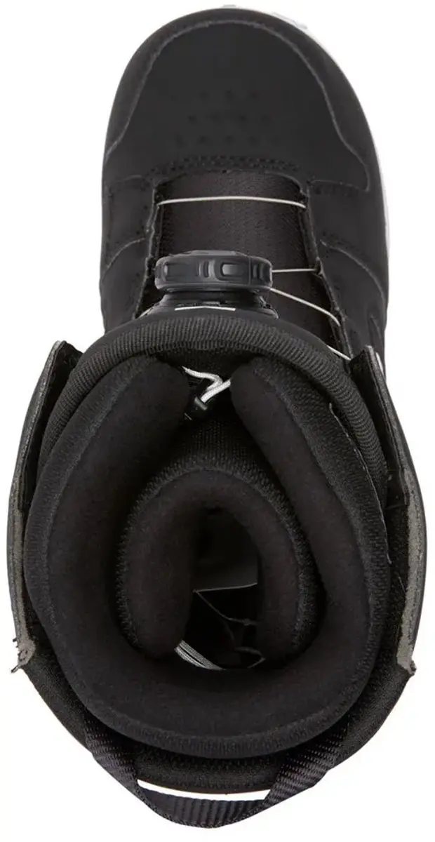 DC Shoes Phase Snowboardlaarzen - Dames 37 - Zwart/Wit - afbeelding 6 van 6