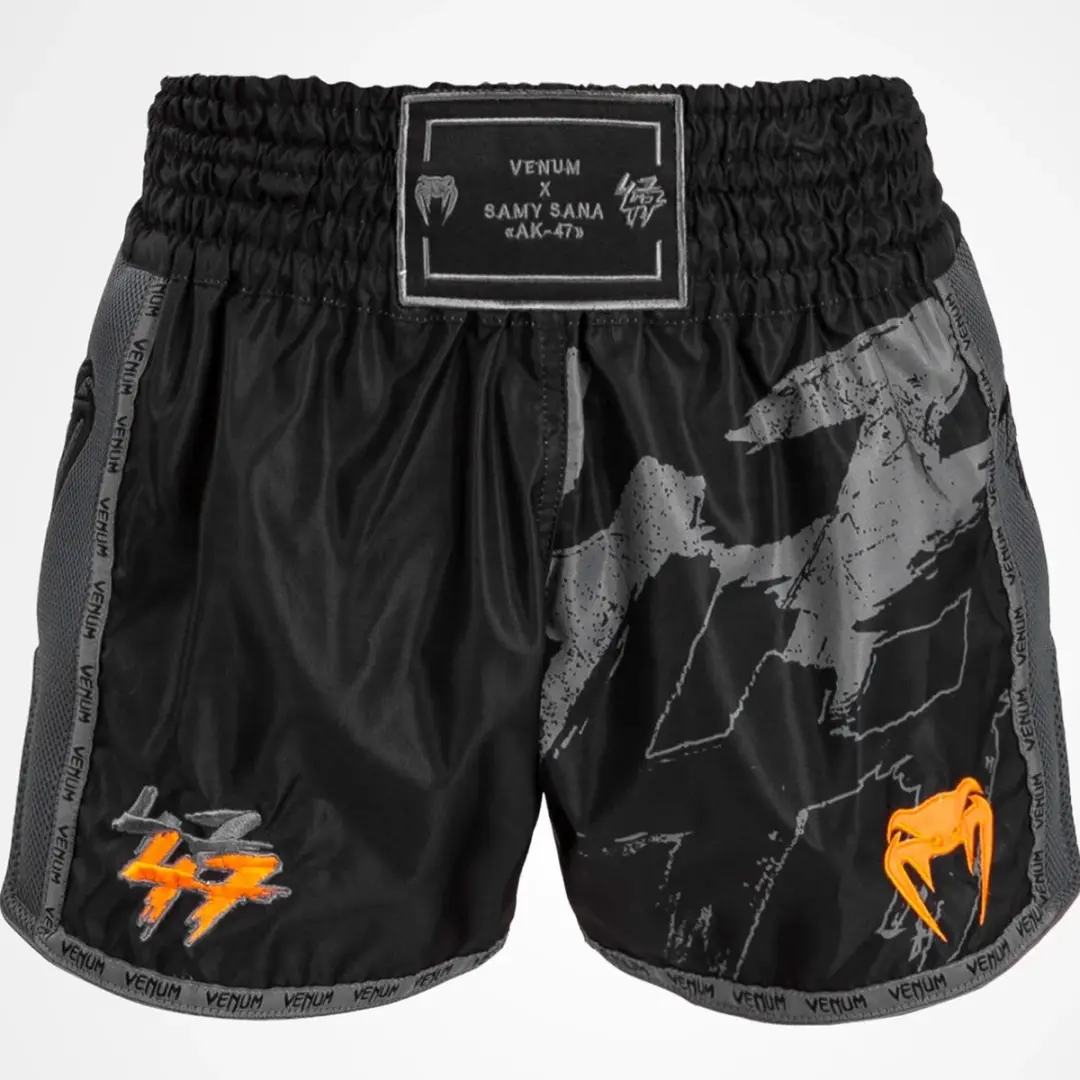 Venum S47 Muay Thai Shorts