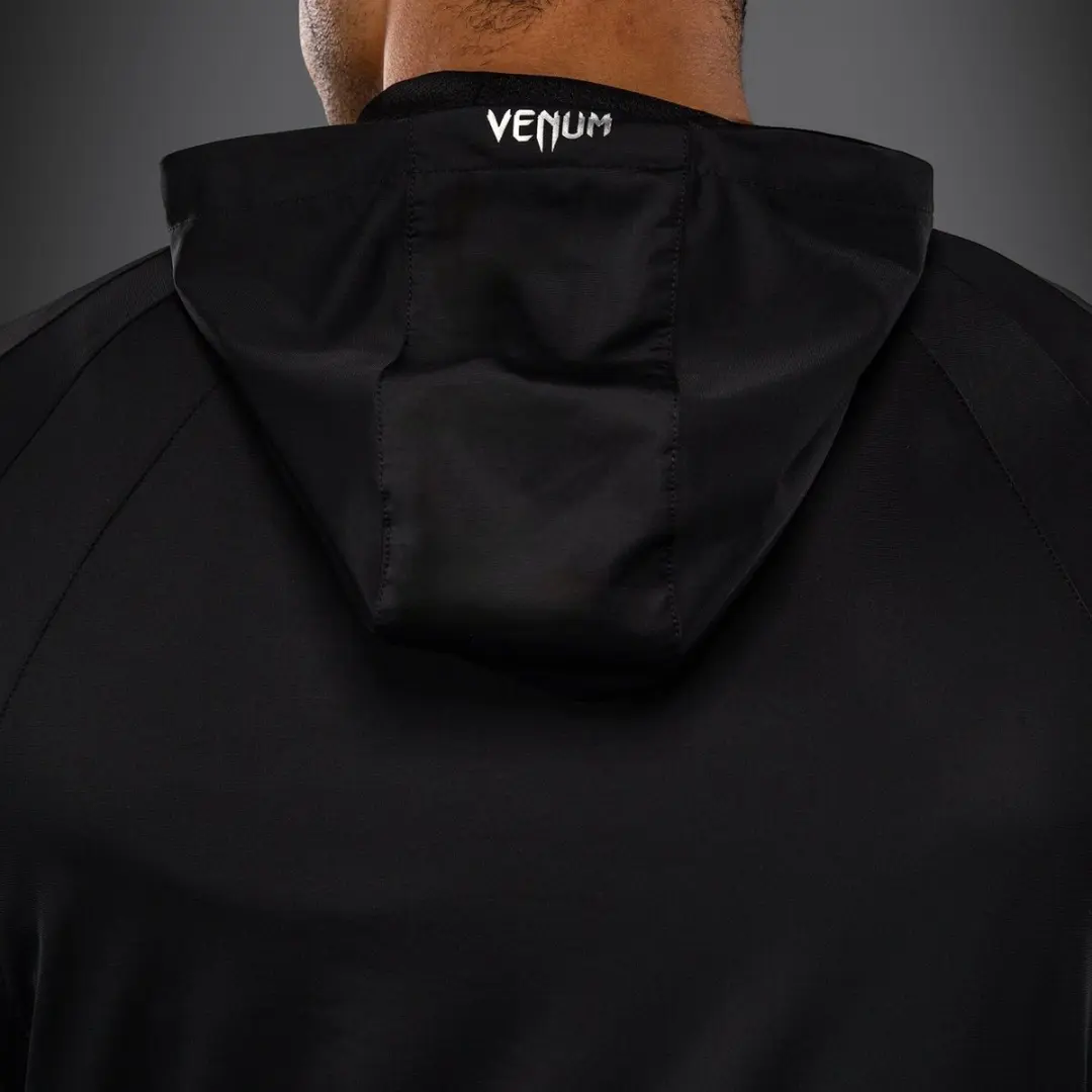 Venum Contender Aero Trainingsjack XXL - Zwart