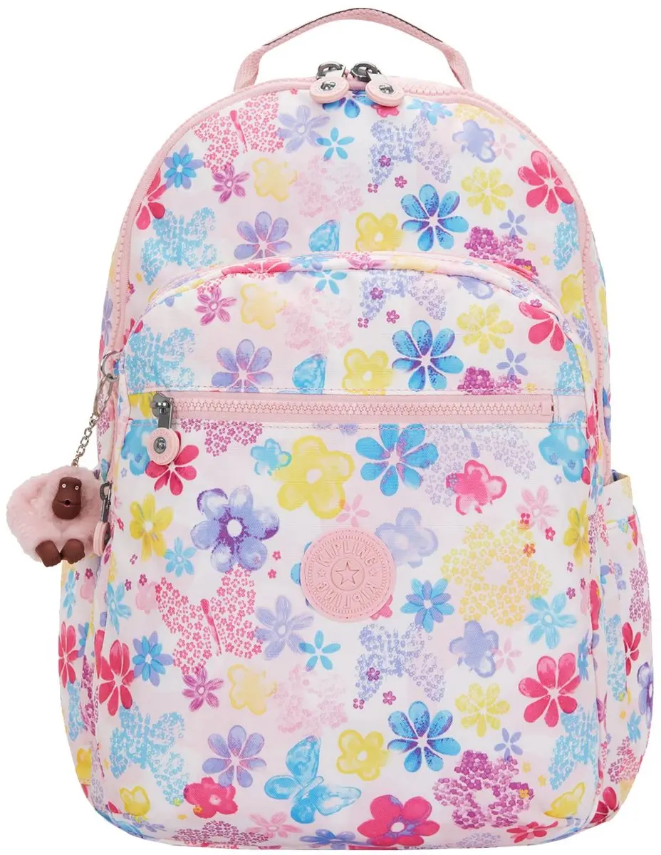 Kipling Seoul Lap KPKI58168EM1 Rugzak