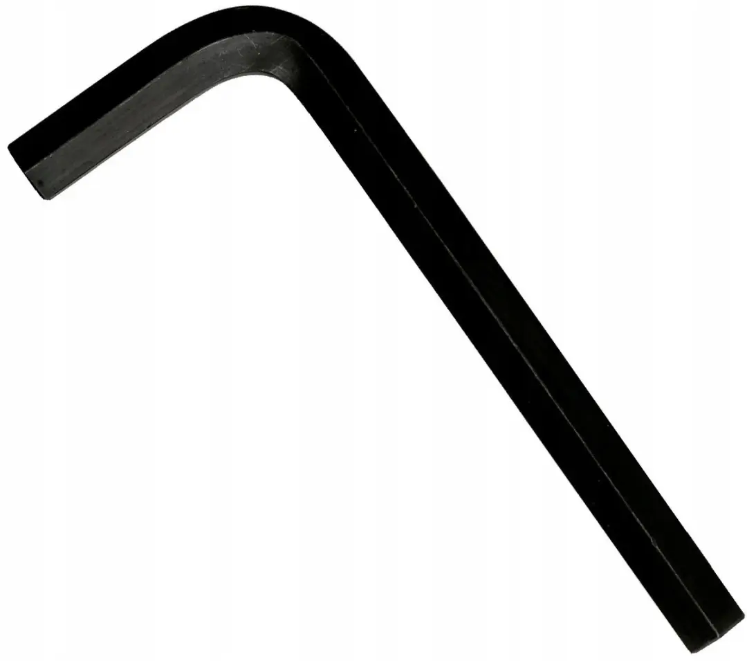 Bahco Inbussleutel HEX 4mm
