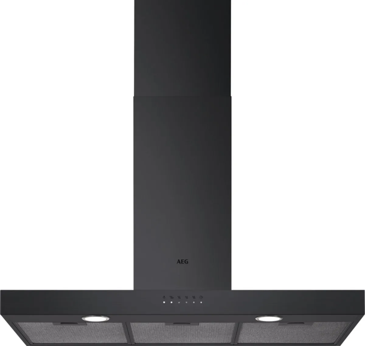 AEG DBE5971R 90cm Afzuigkap