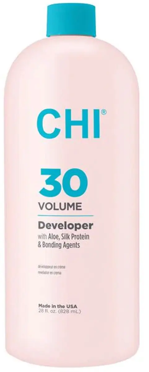 Chi Natural Life Volume Color Generator VOL 30 Permanent