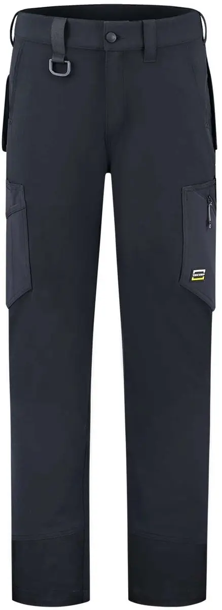 Tricorp Werkbroek 502027 62 - Legergroen