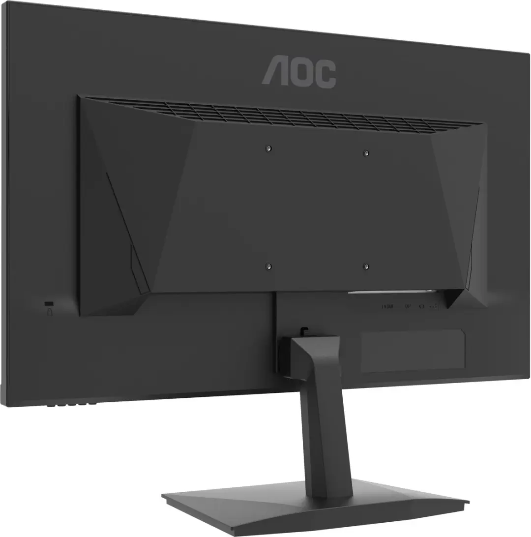 AOC Gaming 24G15N2 Monitor 27" FHD - Zwart