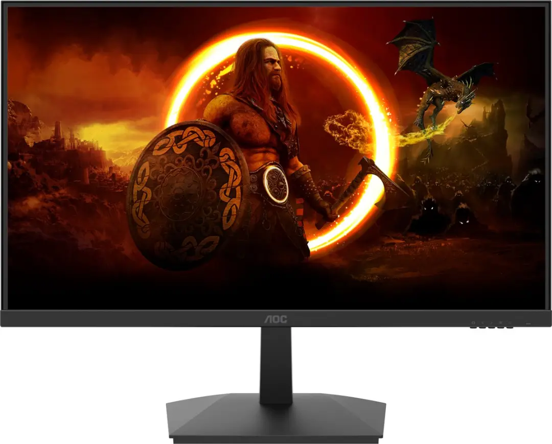 AOC Gaming 24G15N2 Monitor 27" FHD