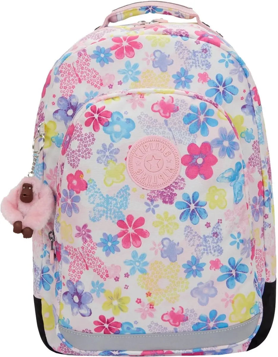 Kipling Class Room Rugzak 15 inch