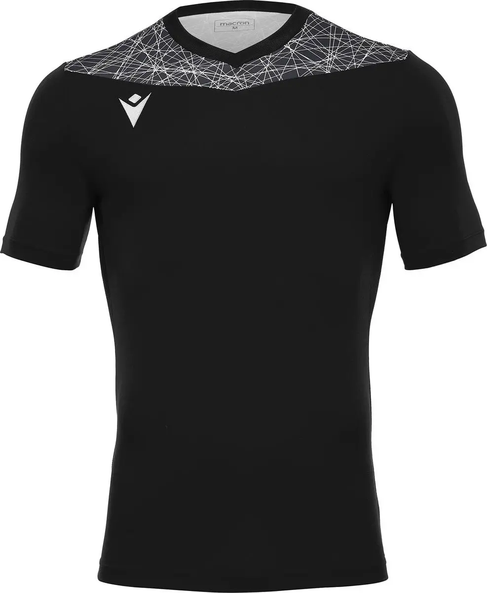 Macron Nash Shirt Korte Mouw Kinderen 122/128