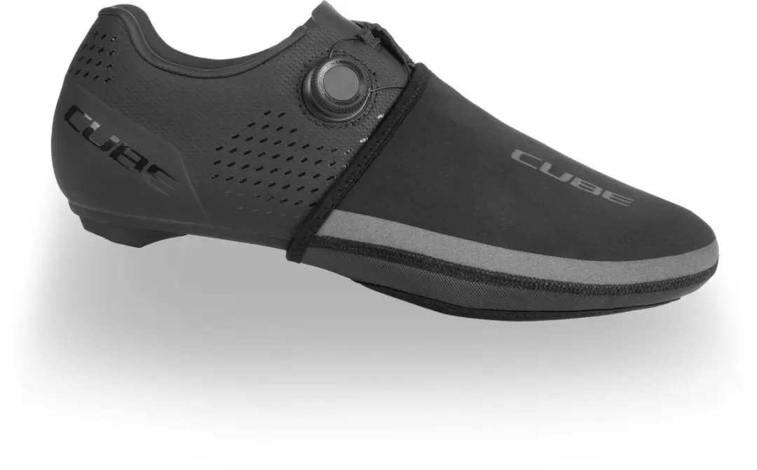 Cube Overschoen Fiets