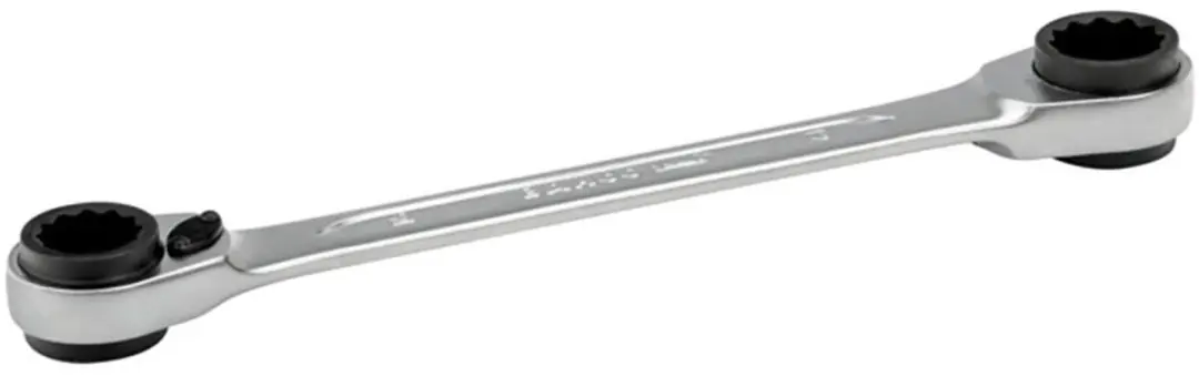 Bahco Ringsleutel S4rm-4-7