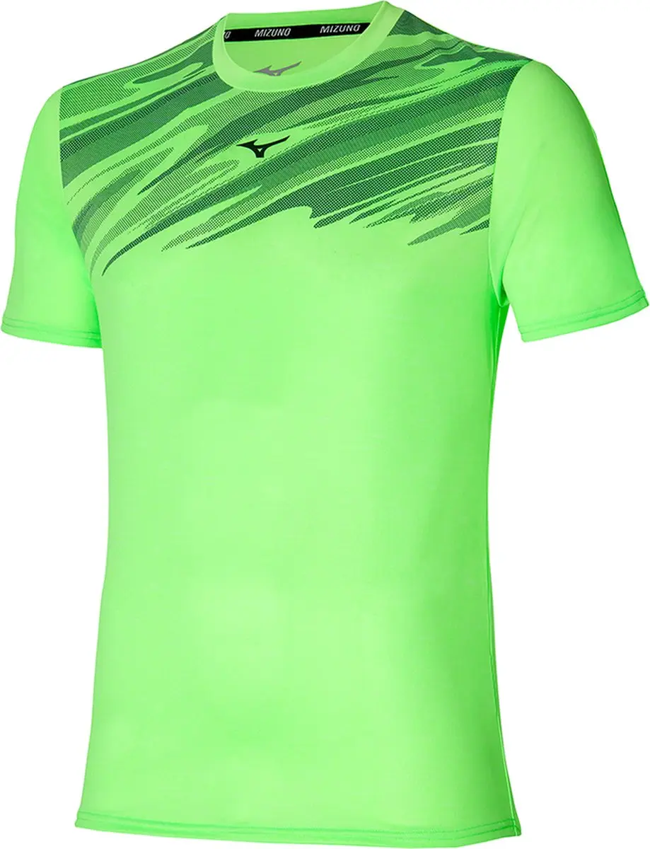 Mizuno Core Graphic Tee