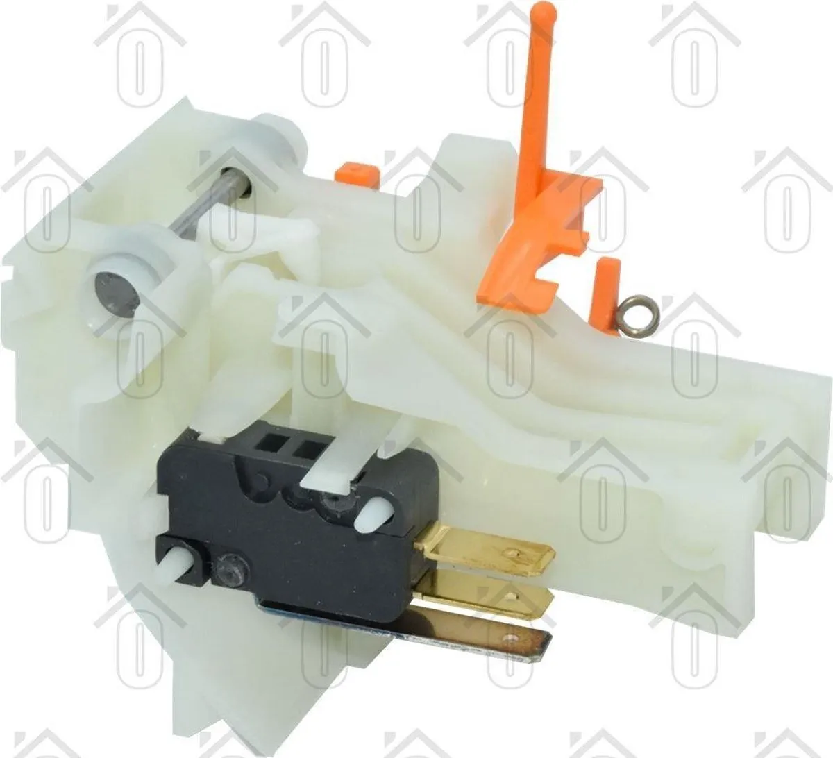 Bosch Slotvergrendeling Vaatwasser 5209408