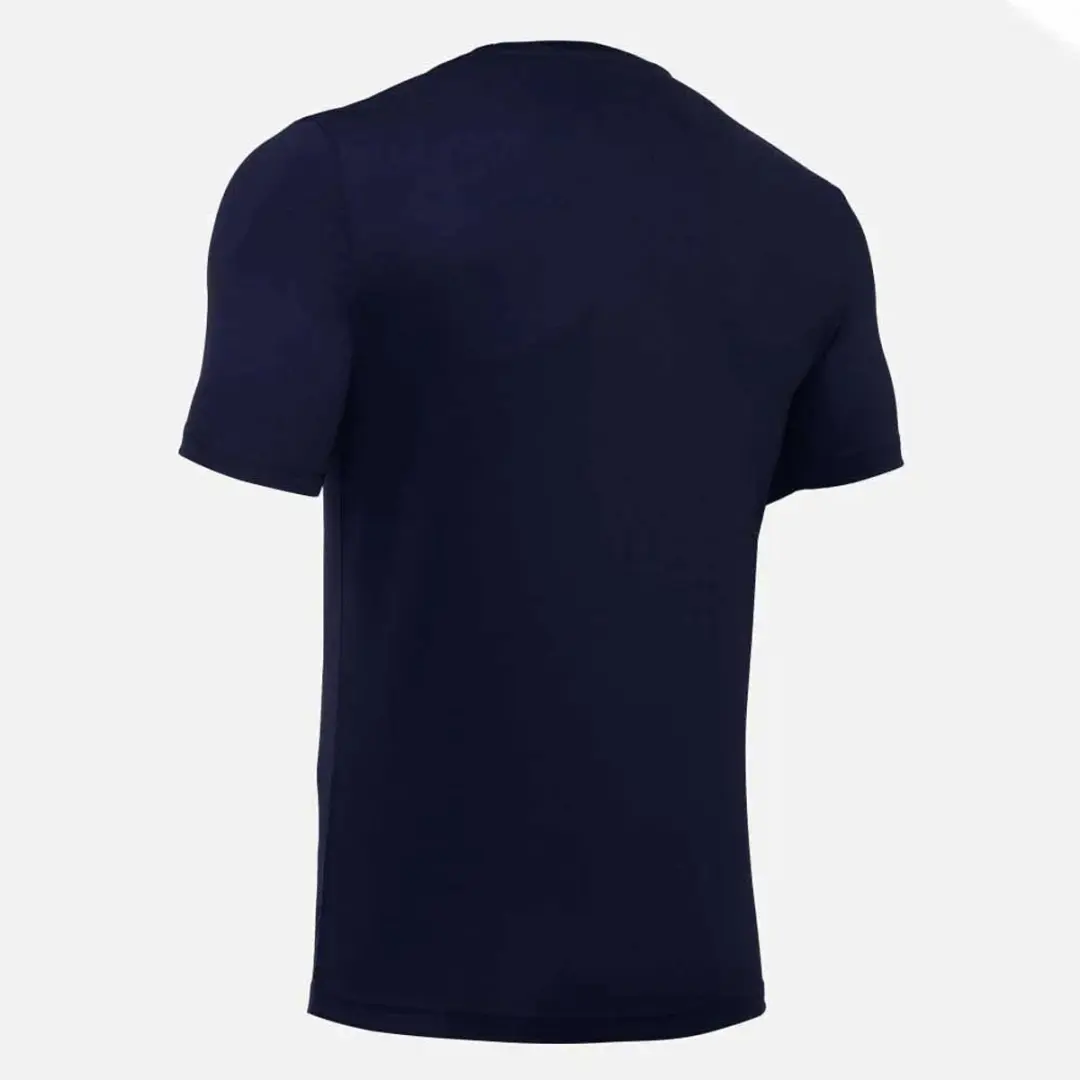 Macron Rigel Hero Shirt Heren - XL - Marine