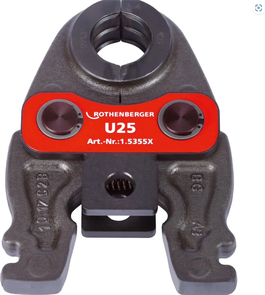 Rothenberger Compact U25 Persbek 015355X