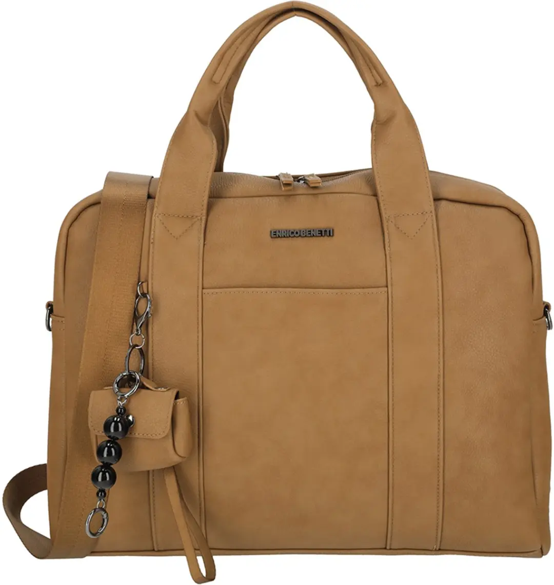 Enrico Benetti Taylor Handtas 15 inch