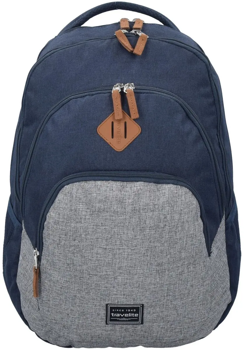 Travelite Basics Backpack 20