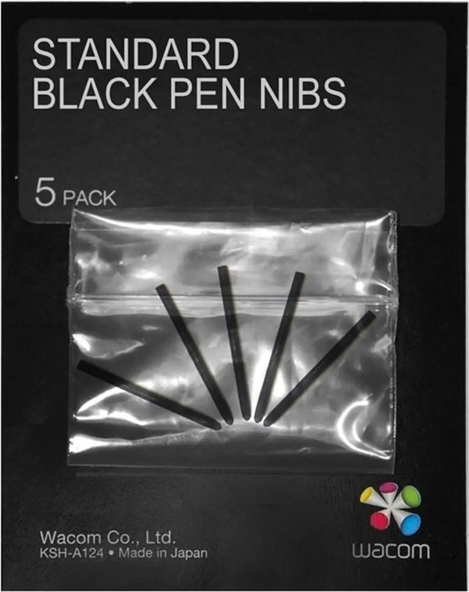 Wacom ACK-20001 Pen Nibs