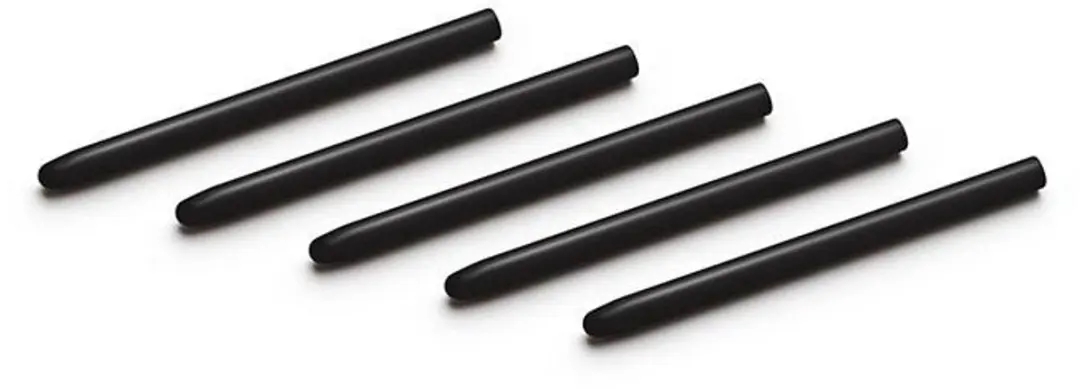 Wacom ACK-20001 Pen Nibs - 5 Stuks