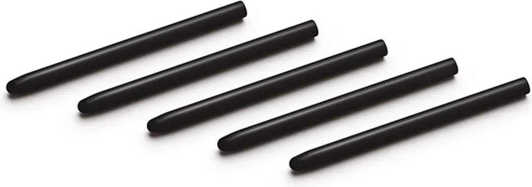 Wacom ACK-20001 Pen Nibs - 5 Stuks