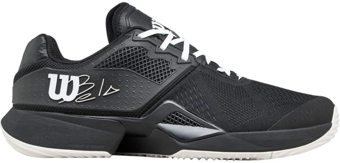 Wilson Bela Tour Padelschoenen 41 1/3