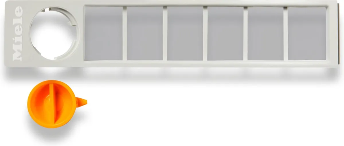 MIELE PLUIZENFILTER WASDROGER 240 X 49 X 50 MM 7358910