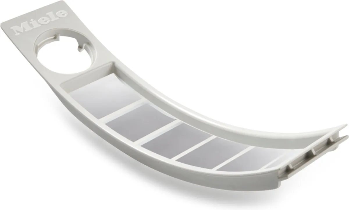 MIELE PLUIZENFILTER WASDROGER 240 X 49 X 50 MM 7358910