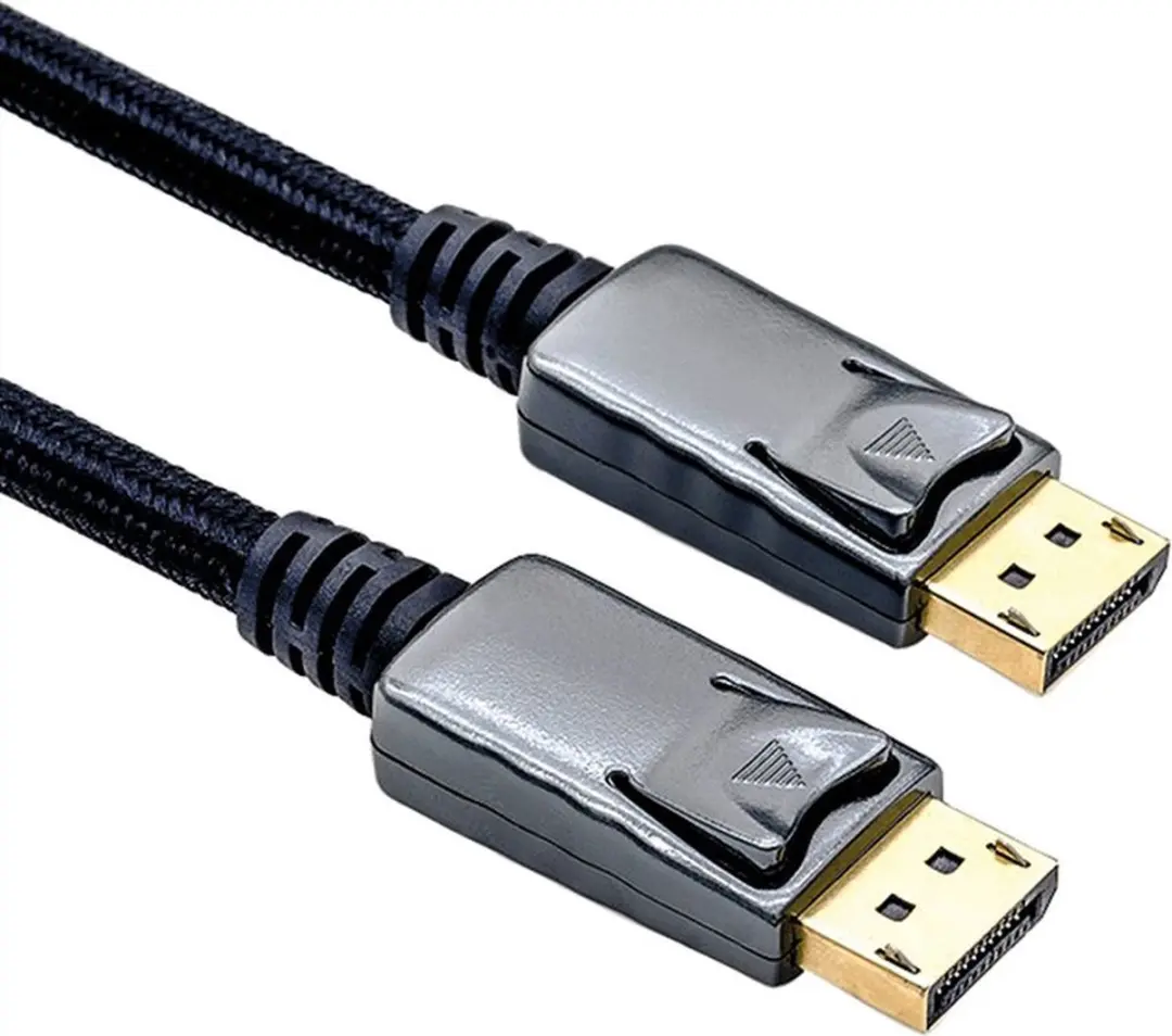 Roline DisplayPort Kabel DP 1.2 1M