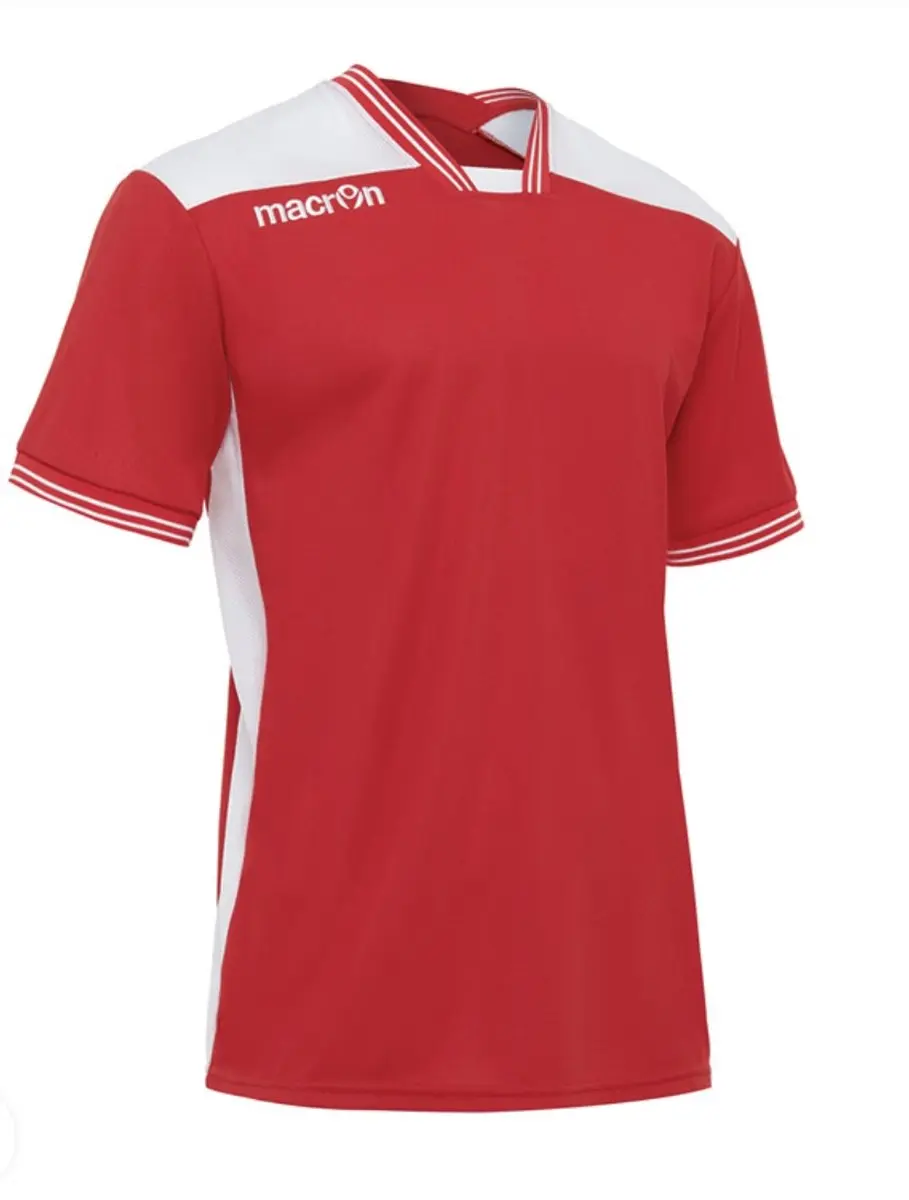 Macron Kons Basketbalshirt Heren