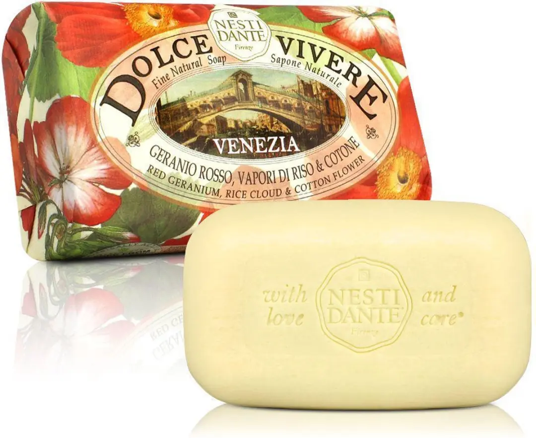 Nesti Dante Dolce Vivere Zeep
