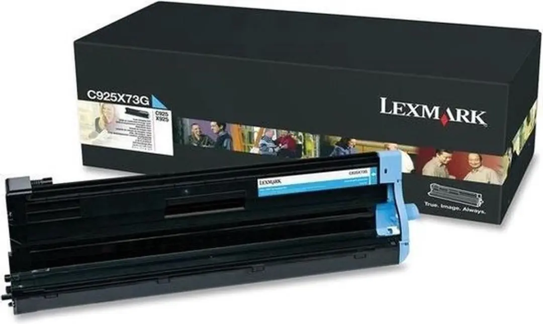 Lexmark C925X73G Drumkit - Cyaan