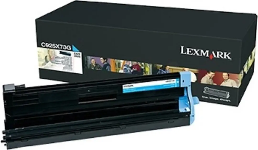 Lexmark C925X73G Drumkit